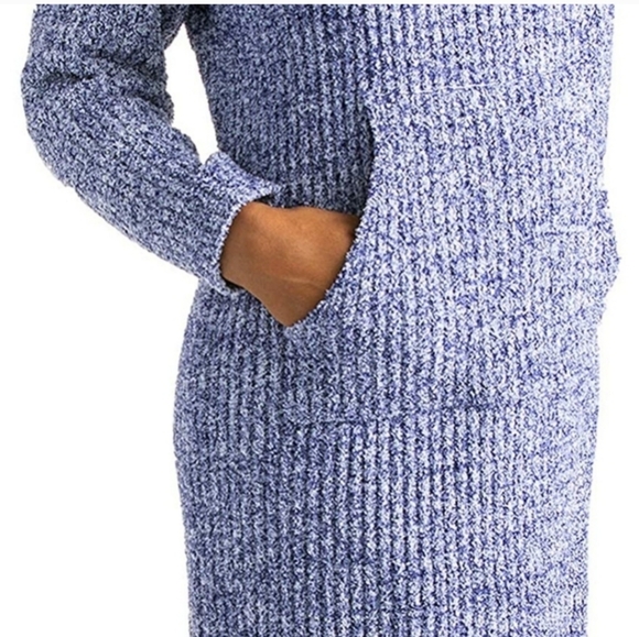 SOFTIES Marshmallow Slouch Turtleneck Oprah's Favorite Thing Women's L/XL - Picture 4 of 7